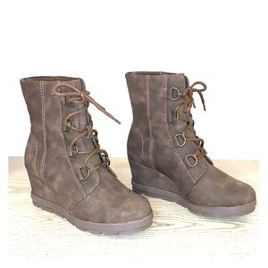 NEW - Sonoma - Ankle Boots